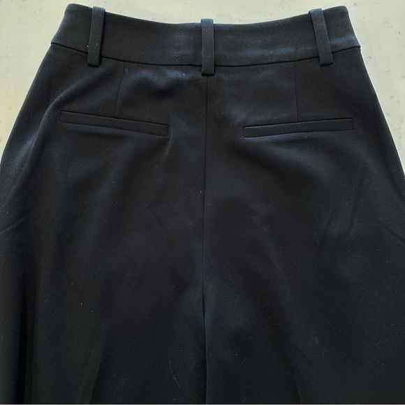 Favorite Daughter The Favorite Pant Black Size 2 NWOT SOLD OUT ONLINE - Picture 7 of 12